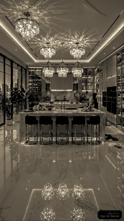 Dar Al Decor