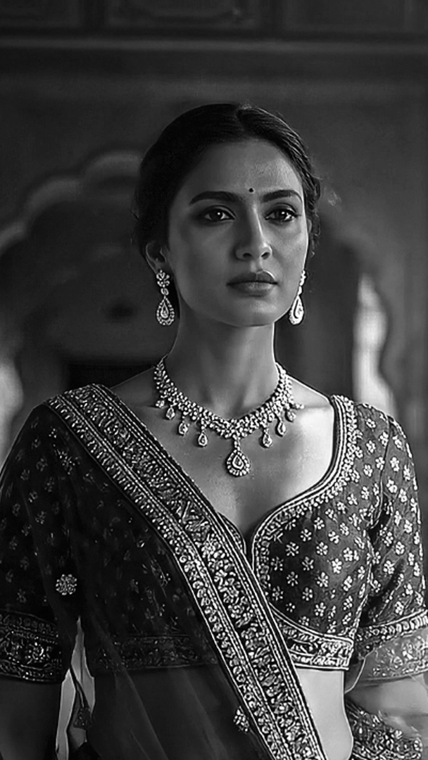 Ethereal Jewels