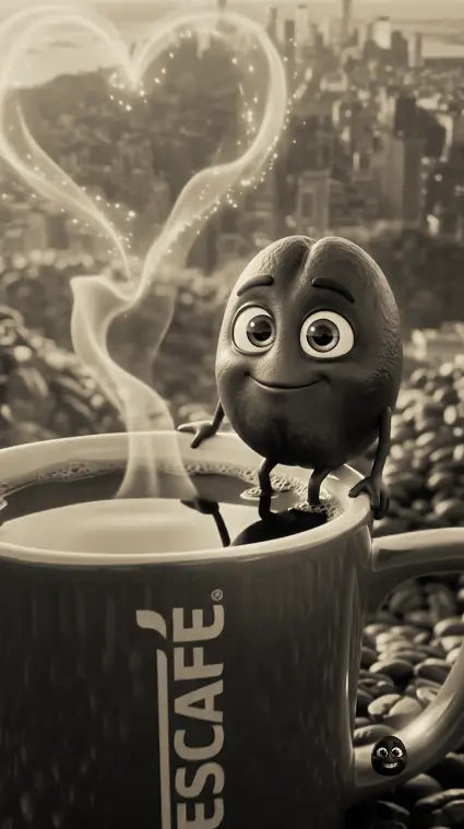 Nescafe
