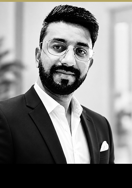 Vipul Sharma — Founder, Lakhdatar Visuals
